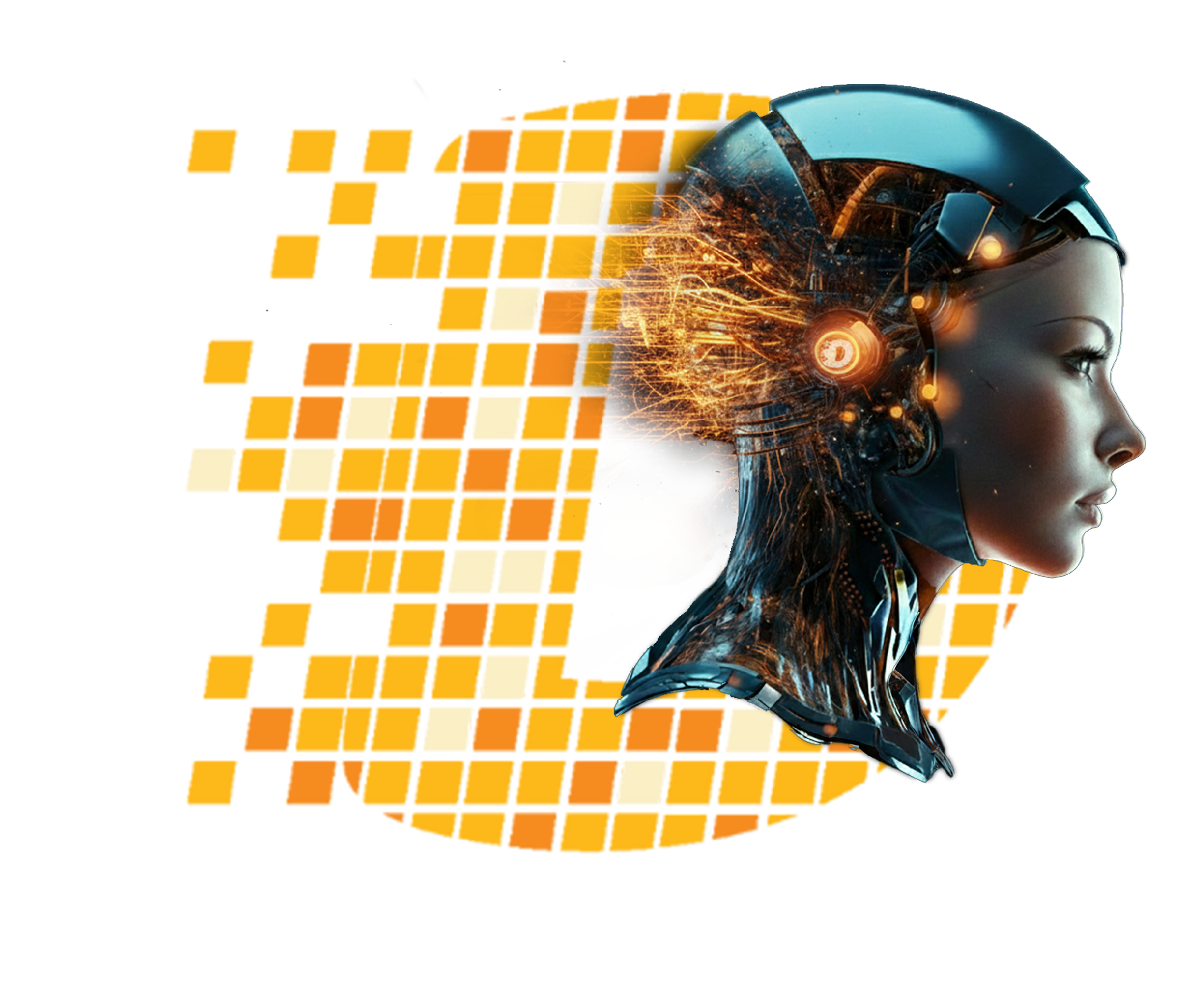 Centered Graphic