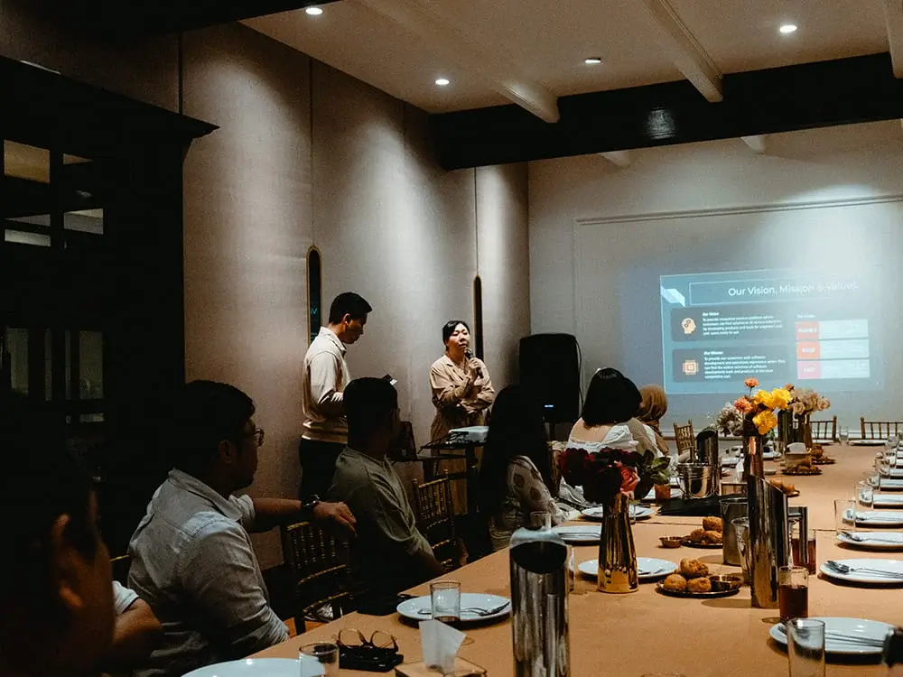 Gathering 2